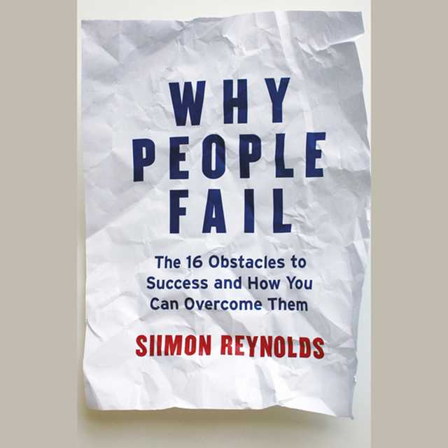 Why People Fail