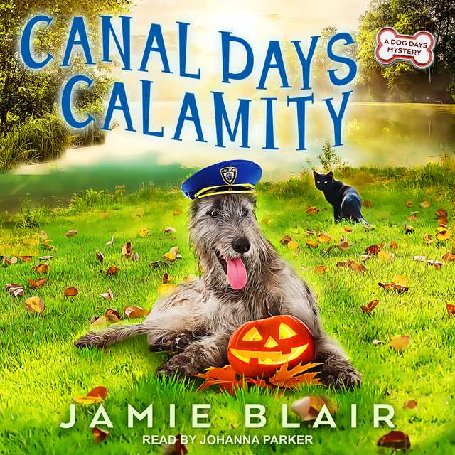 Canal Days Calamity
