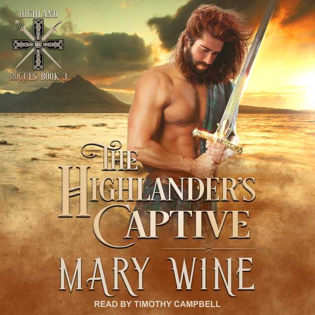 The Highlander’s Captive