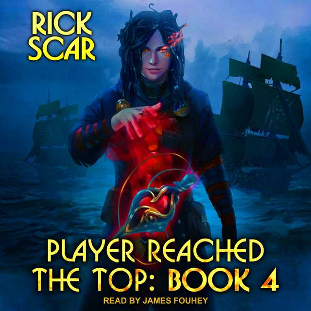 Player Reached the Top