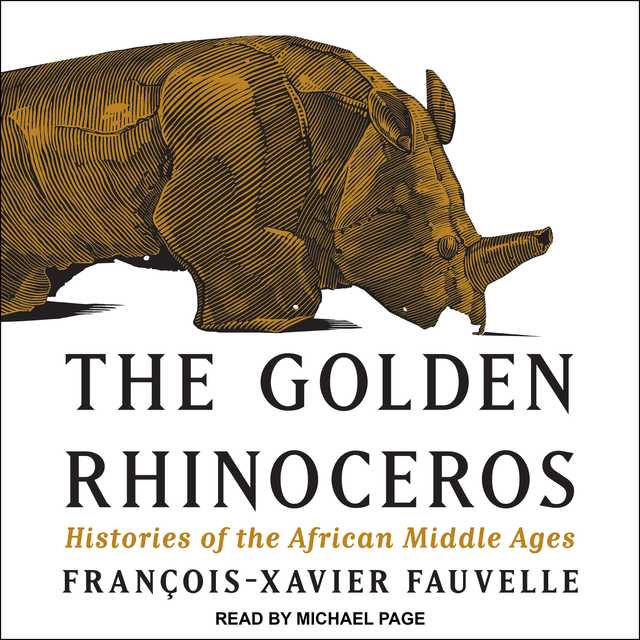 The Golden Rhinoceros