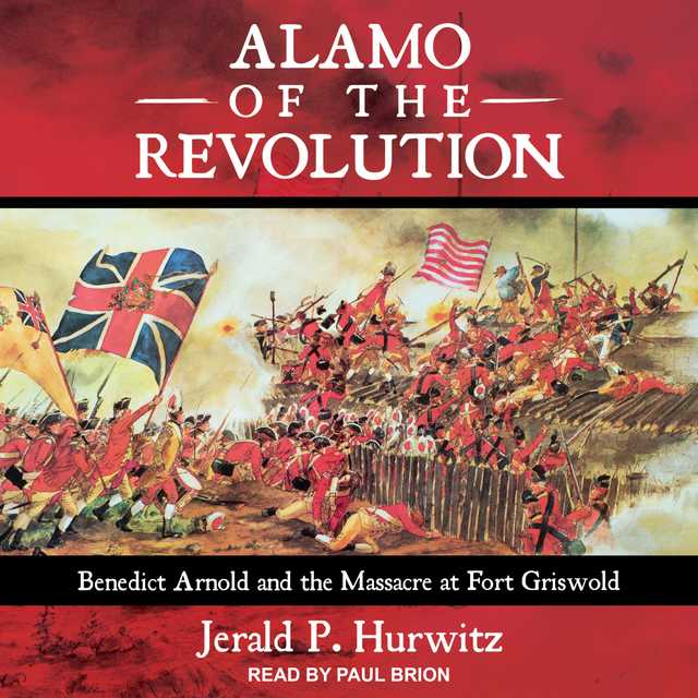 Alamo of the Revolution