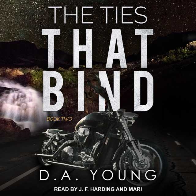 The Ties That Bind Book Two