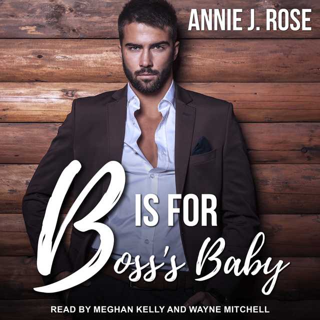 B is for Boss’s Baby