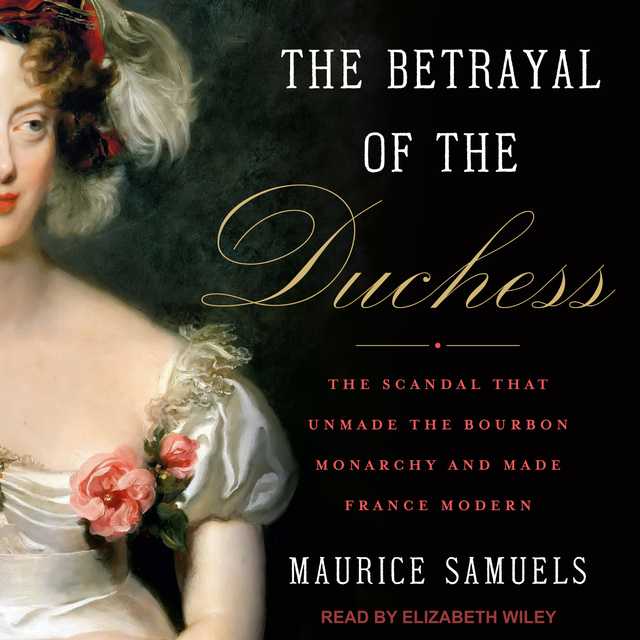 The Betrayal of the Duchess