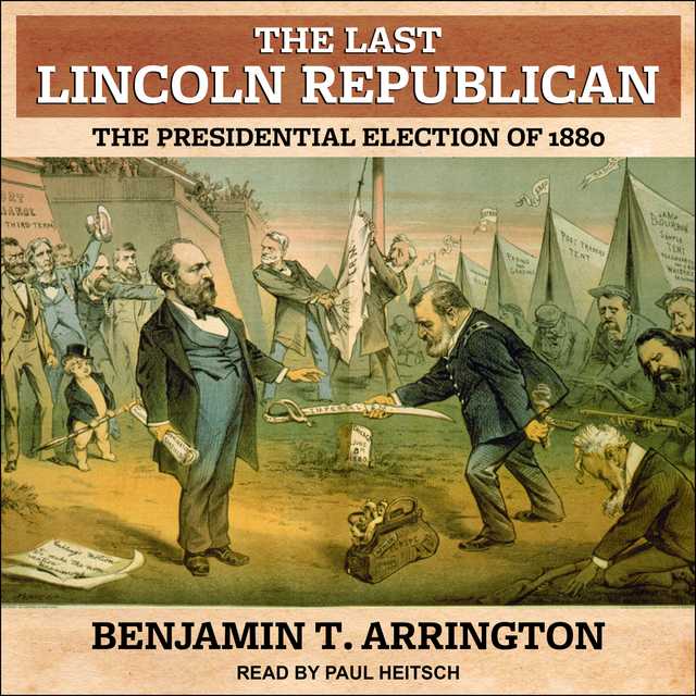 The Last Lincoln Republican