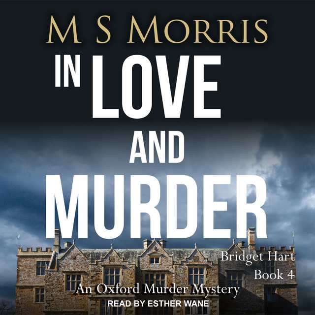 In Love And Murder
