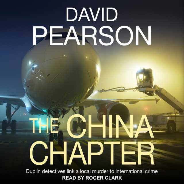 The China Chapter