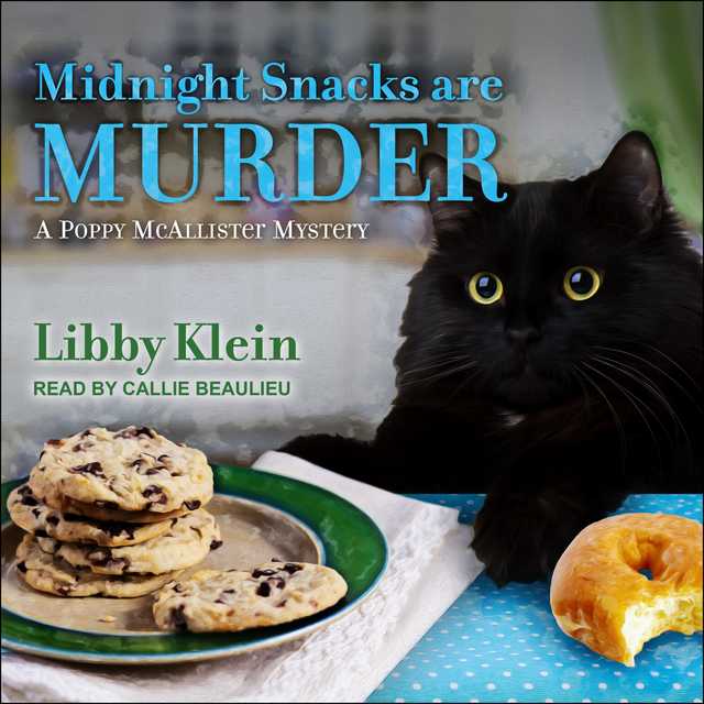 Midnight Snacks are Murder