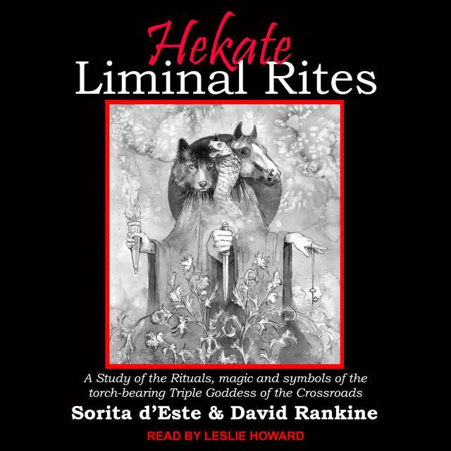 Hekate Liminal Rites