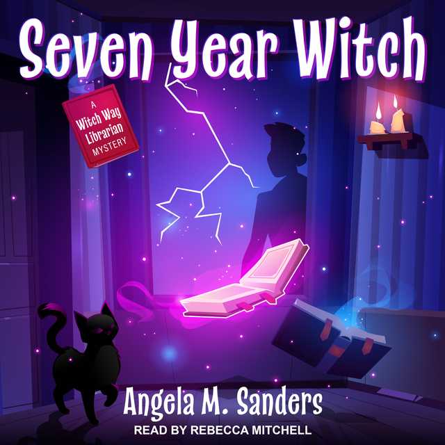 Seven Year Witch