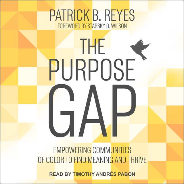 The Purpose Gap