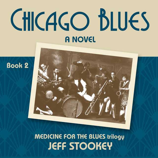 Chicago Blues (Medicine for the Blues)