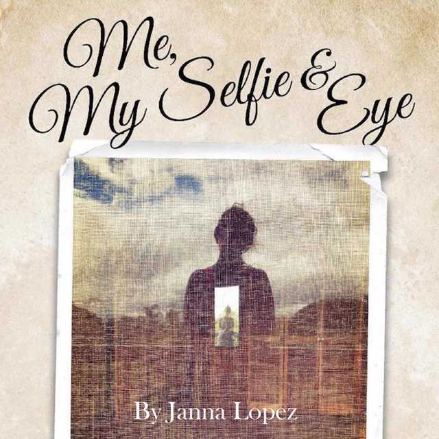 Me, My Selfie, & Eye – A Midlife Conversation About Lost Identity, Grief and Seeing Who You Are