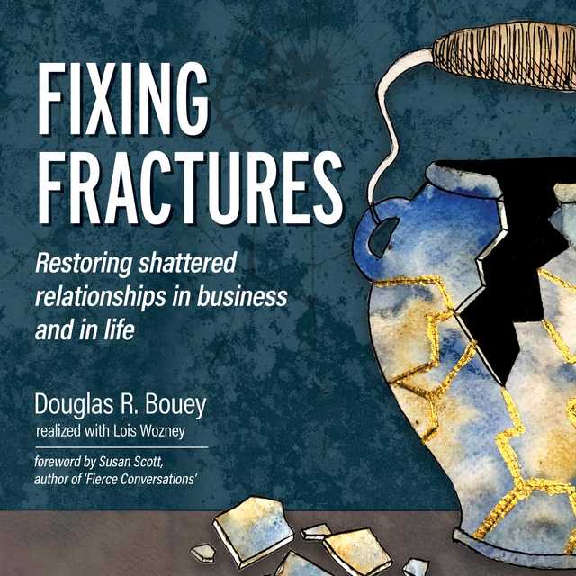 Fixing Fractures