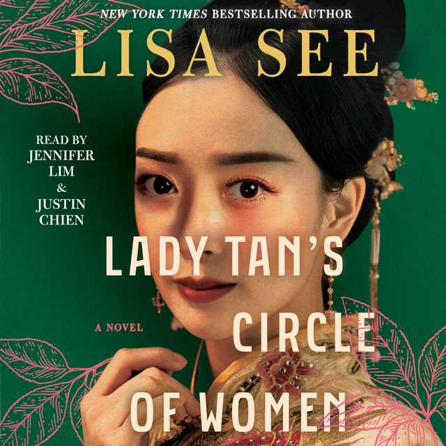 Lady Tan’s Circle of Women