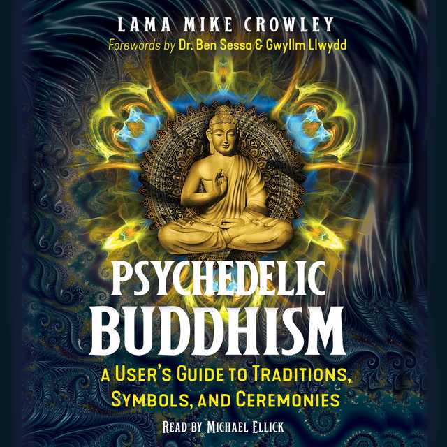 Psychedelic Buddhism