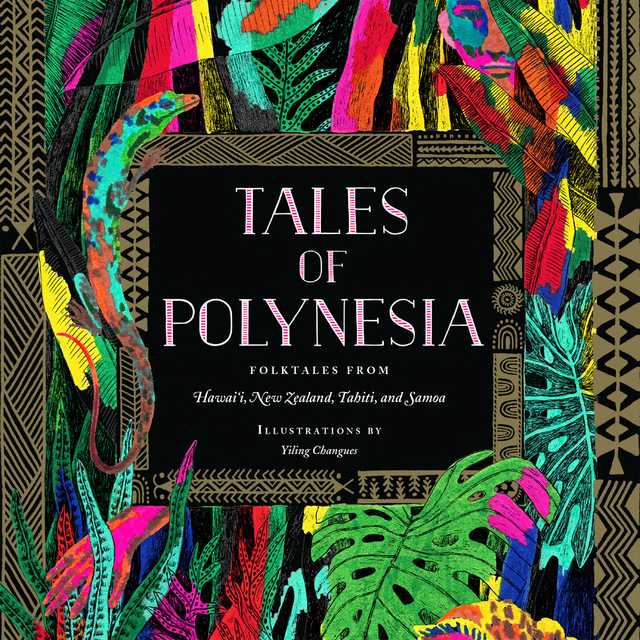 Tales of Polynesia