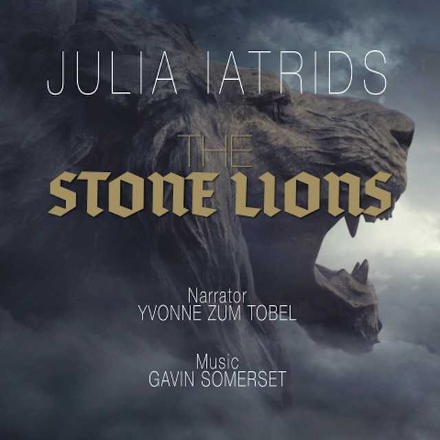 The Stone Lions