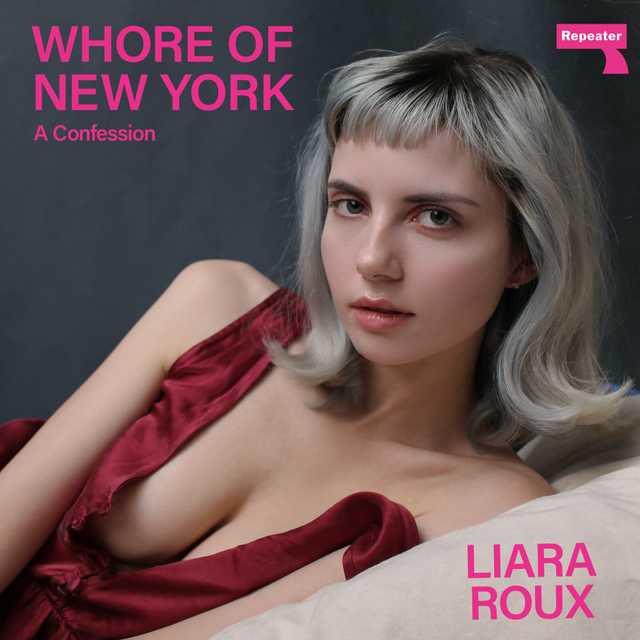 Whore of New York