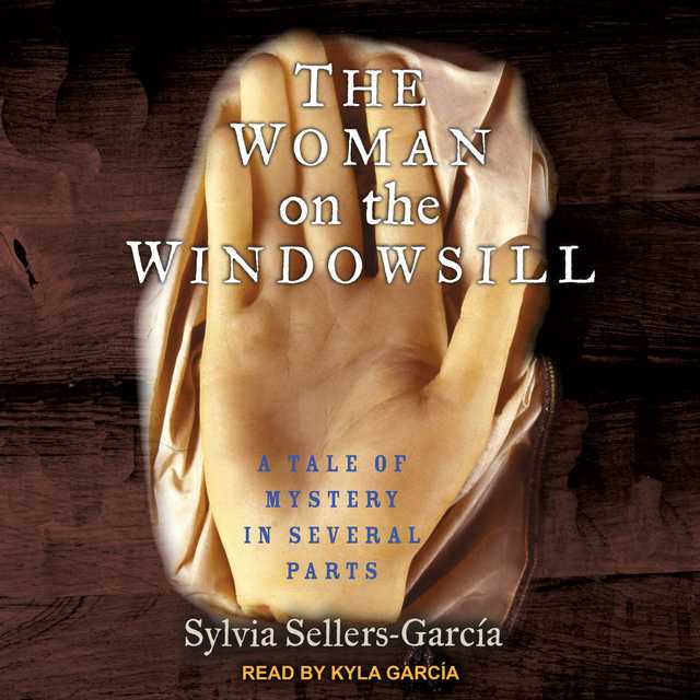 The Woman on the Windowsill
