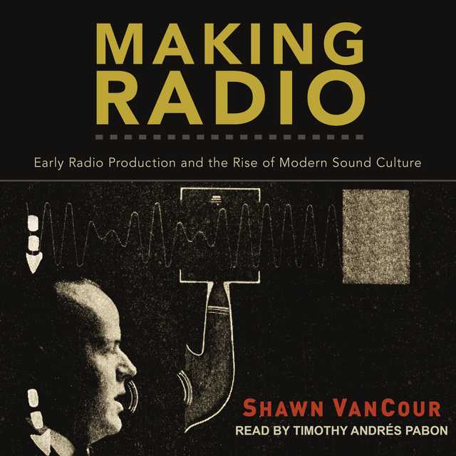 Making Radio