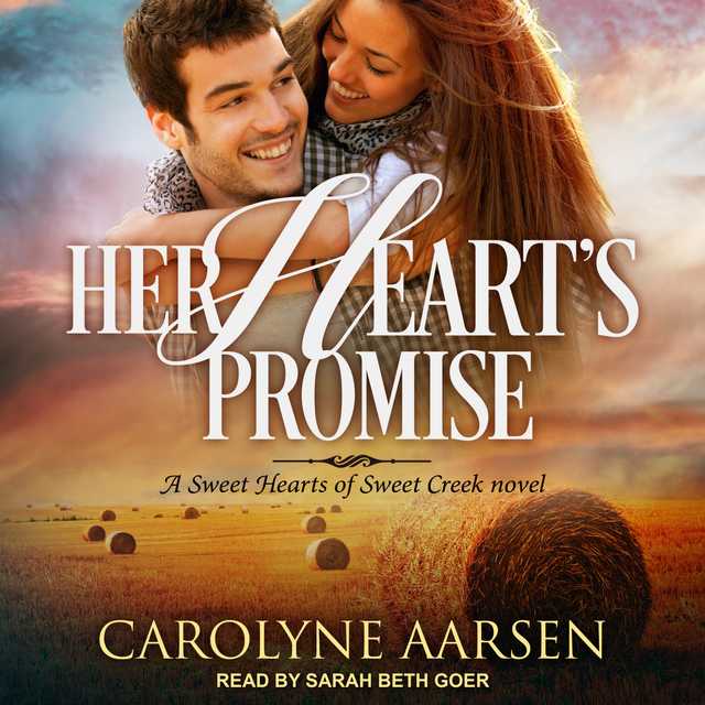 Her Heart’s Promise