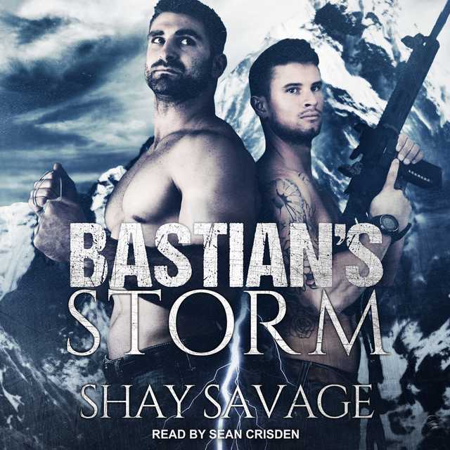 Bastian’s Storm