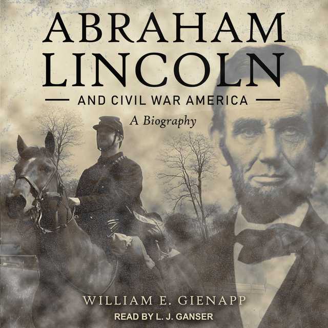 Abraham Lincoln and Civil War America