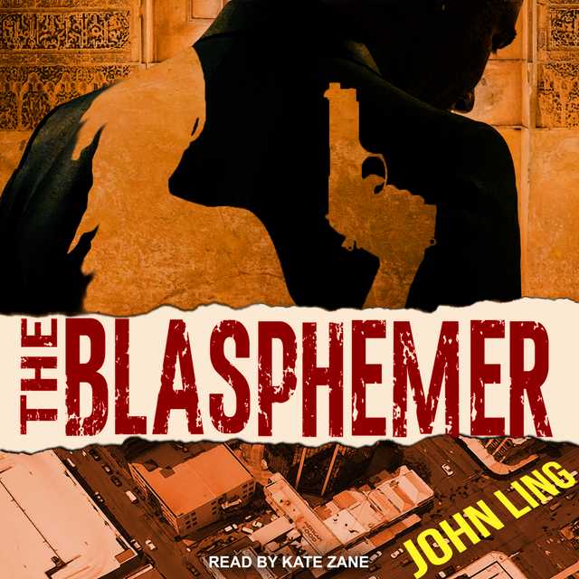 The Blasphemer