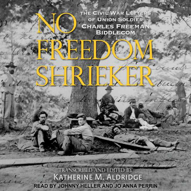 No Freedom Shrieker
