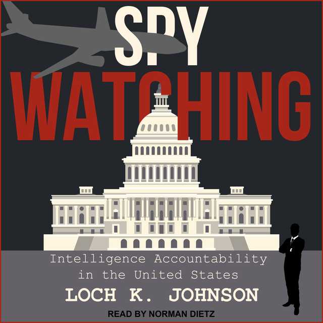 Spy Watching