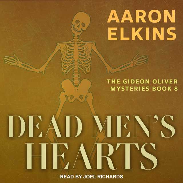 Dead Men’s Hearts