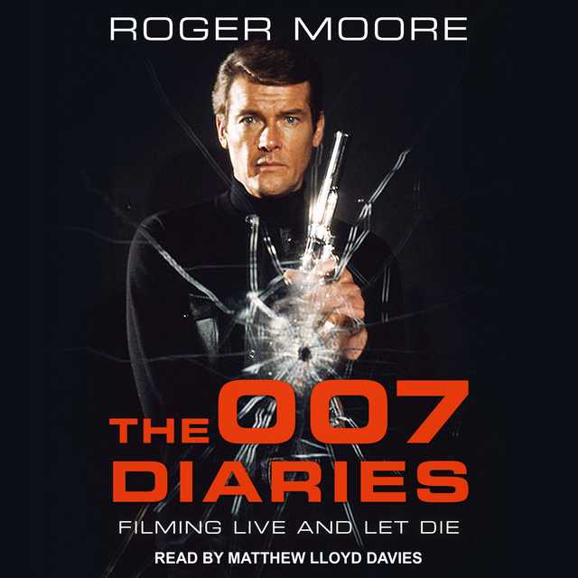 The 007 Diaries