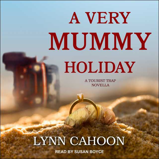 A Very Mummy Holiday