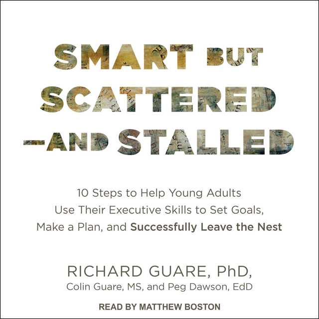 Smart but Scattered–and Stalled