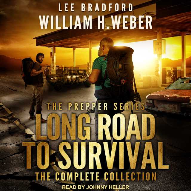 Long Road to Survival