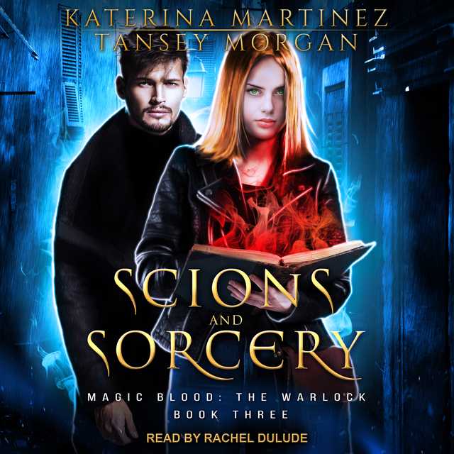Scions and Sorcery