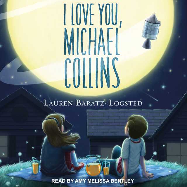 I Love You, Michael Collins