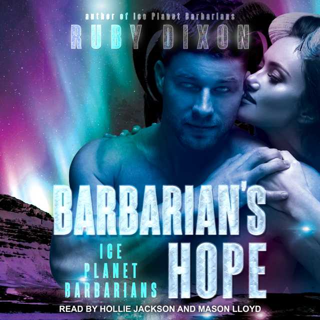 Barbarian’s Hope