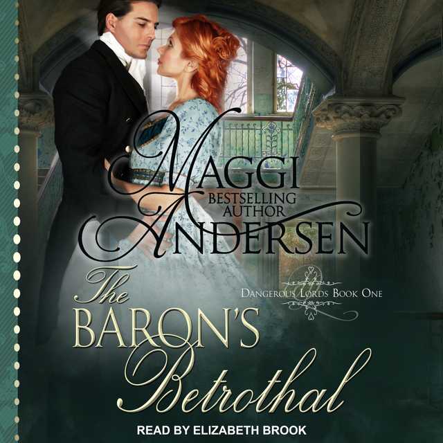 The Baron’s Betrothal