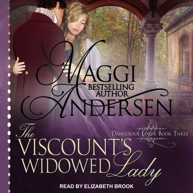 The Viscount’s Widowed Lady