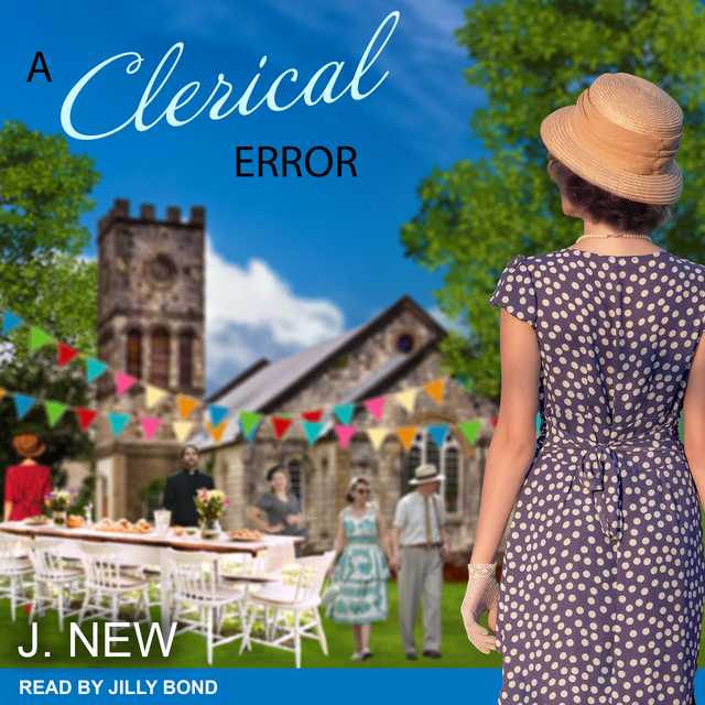 A Clerical Error