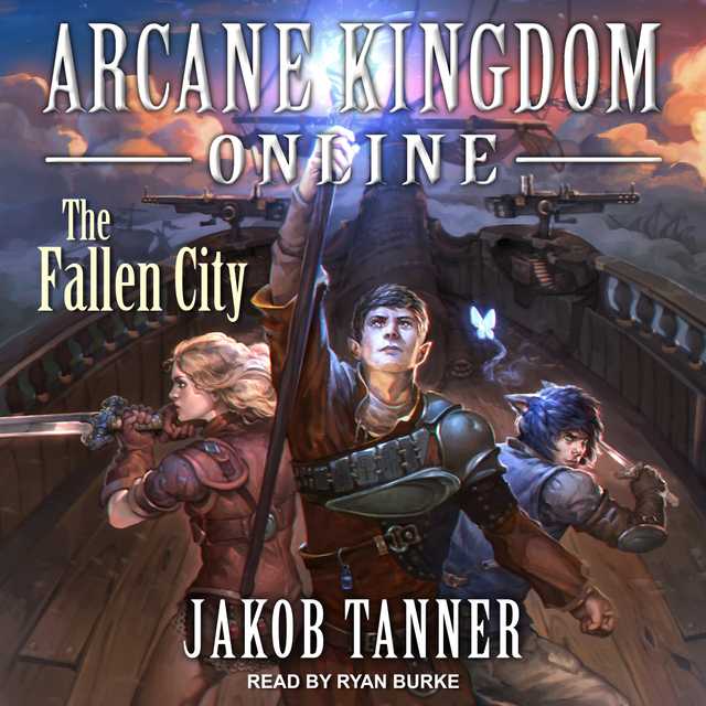Arcane Kingdom Online