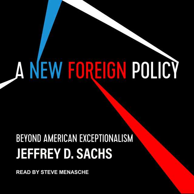 A New Foreign Policy