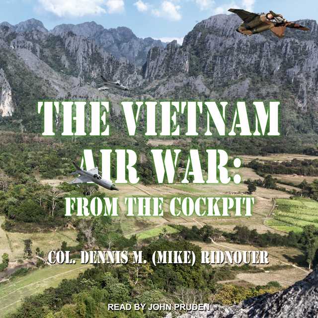 The Vietnam Air War