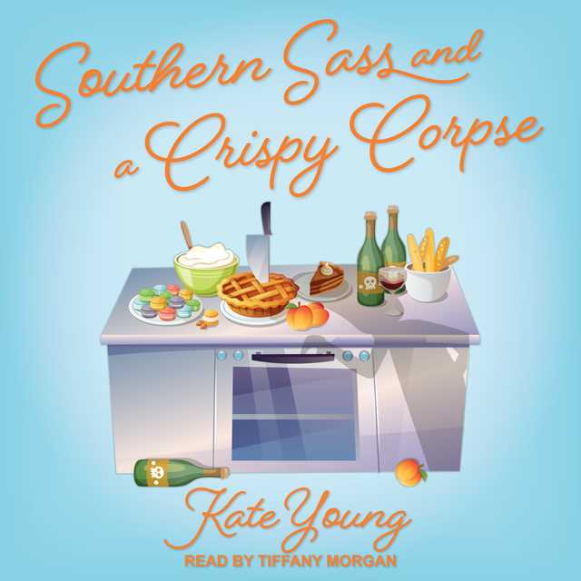 Southern Sass and a Crispy Corpse