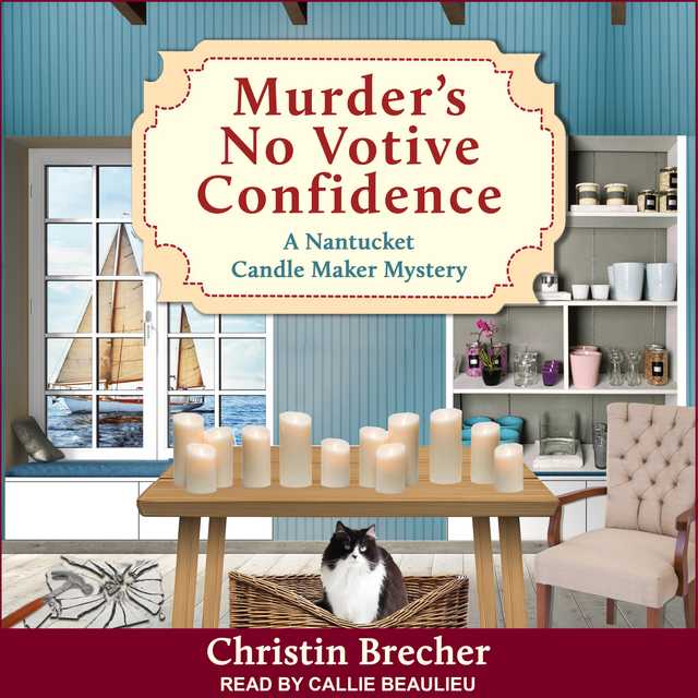 Murder’s No Votive Confidence