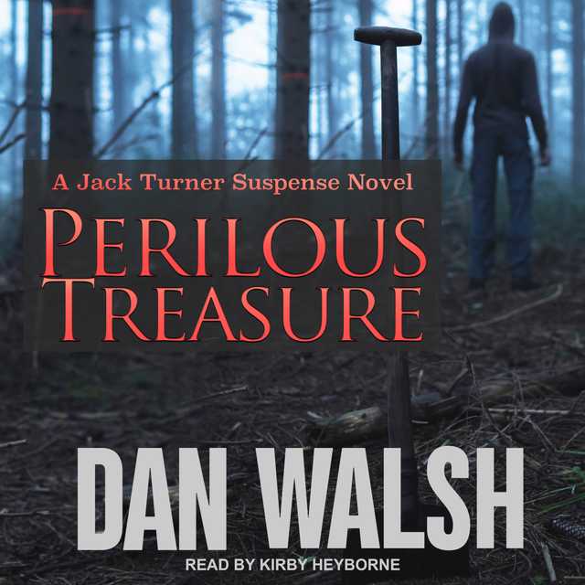Perilous Treasure