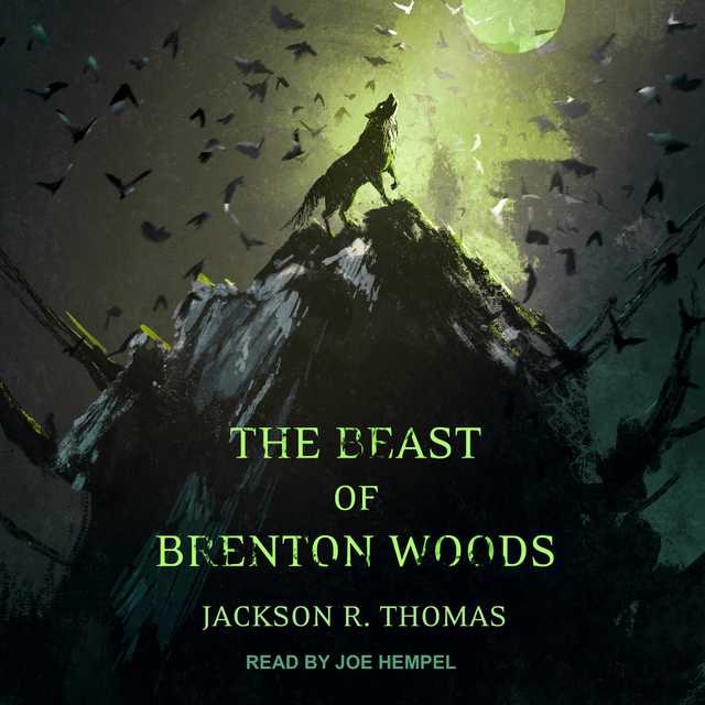 The Beast of Brenton Woods